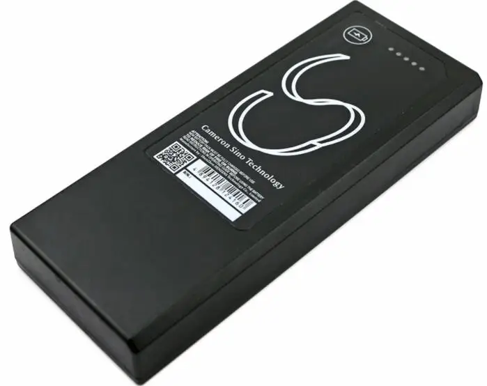 Cameron sino 5200 мАч батарея для SENNHEISER LSP 500 Pro 505596 LBA 500 беспроводная гарнитура батарея
