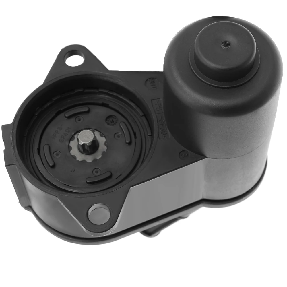4F0998281B 4F0 998 281B ручной тормозной суппорт 12 / 6 Torx для Audi A6 C6 Quattro 2007 ~ 2011 4F0998281A|torx 6|torx