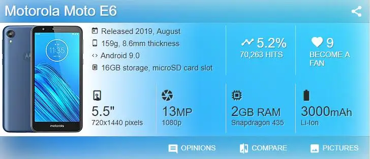 Жесткий чехол для Motorola Moto E6 Plus и Moto E6 Play+ мягкий гелевый гибридный защитный силиконовый чехол-подставка из закаленного стекла для телефона