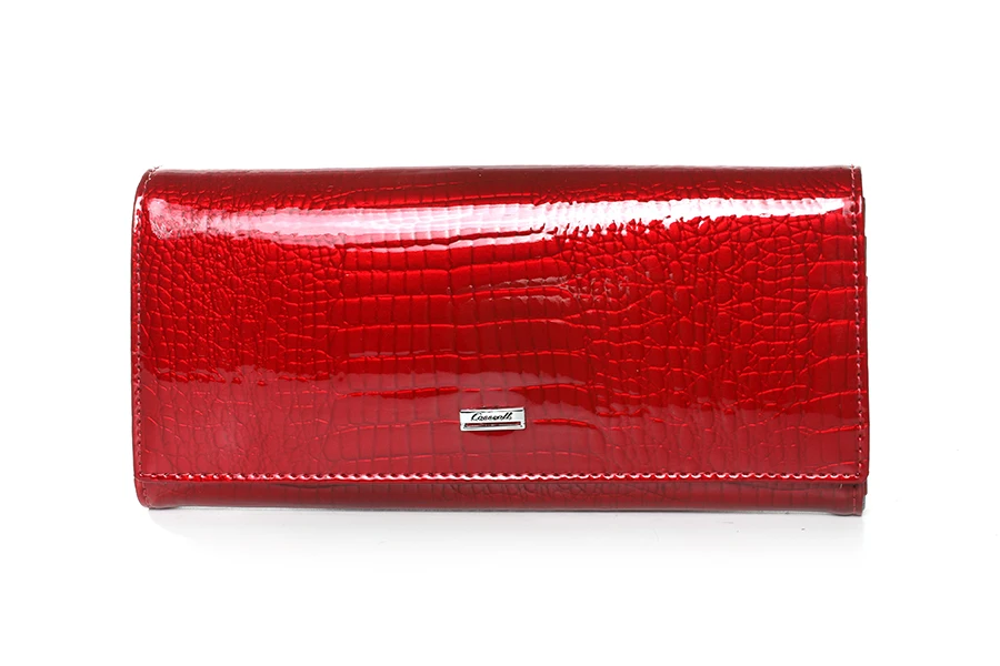 long women wallets genuine leather purse cow leather wallet women luxury brand ladies purses