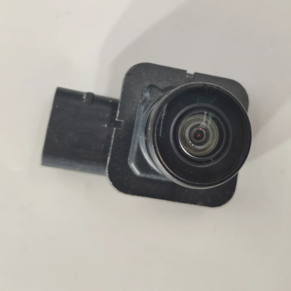 Original Car Rear View Backup Parking Camera DB5T-19G490-AD DB5T-19G490-AB For Ford Explorer 3.5L V6 2013