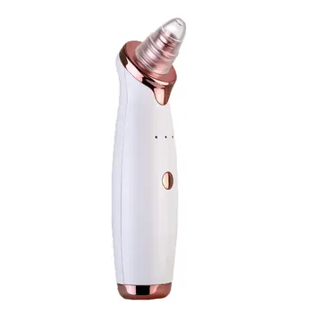 

Blackhead Remover Vacuum Suction Facial Pore Cleaner Pore Vacuum Face Clean Tool Beauty Device