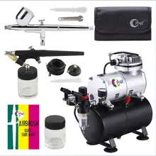 Cake Airbrush Kit Buy Cake Airbrush Kit With Free Shipping On Aliexpress