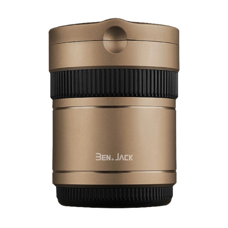 

Car Ashtray with LED Light Cigarette Ash Tray Container Smoke Ash Cylinder Smoke Cup Holder Storage Cup Auto Accessories