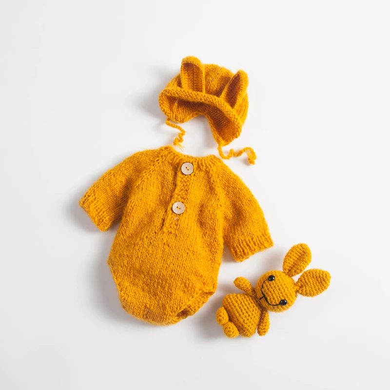 mustard jumpsuit