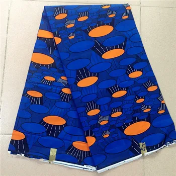 

2020 Newest design Guaranteed veritable African Wax High Quality Ankara wax Style design Wholesale price!