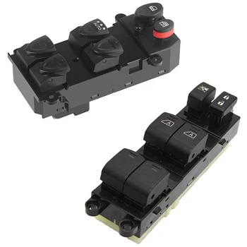 

Power Window Master Switch for Honda Civic 1.3 1.8 2.0 2006-2011 & Power Window Switch, for 07-12 Nissan Pathfinder