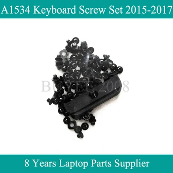 

Laptop Keyboard Screw For Macbook Air 12" A1534 Keyboards Screws Set Replacement