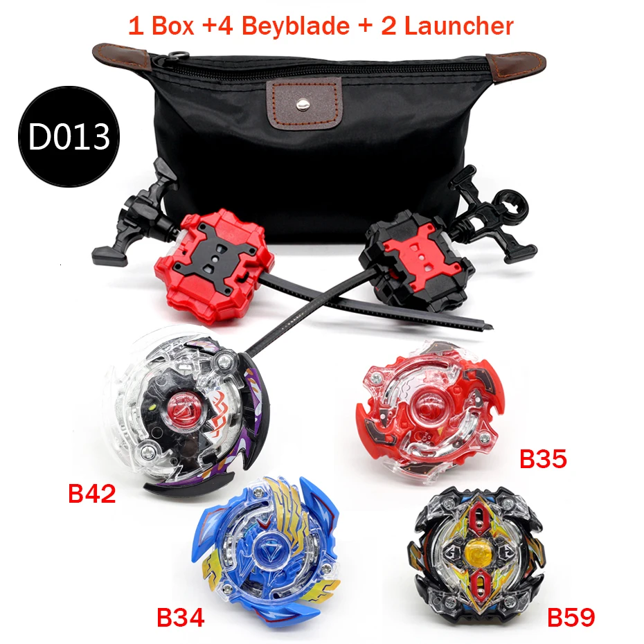 TAKARA TOMY Beyblade Burst набор оригинальная Арена Металл Fusion пусковой захват пакет Бог спиннинг Топы Bey Blades сумка для хранения игрушек