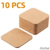Square 10 PCS