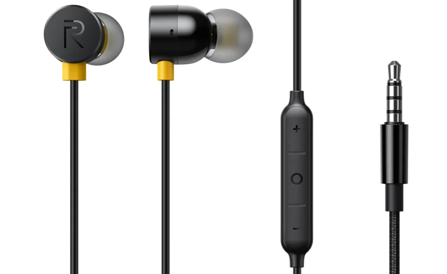 earphone
