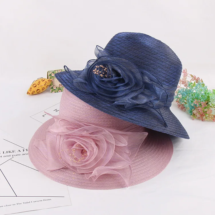 Grey And Pink Wedding Hats Shop, 57 
