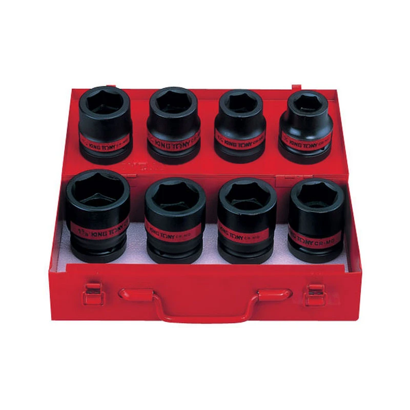 набор ударных головок кинг тони. набор ударных головок кинг тони 1/2. набор бит и торцевых головок king tony 9-2565mrv. ударные головки king tony. набор ударных головок 1/2 king tony.