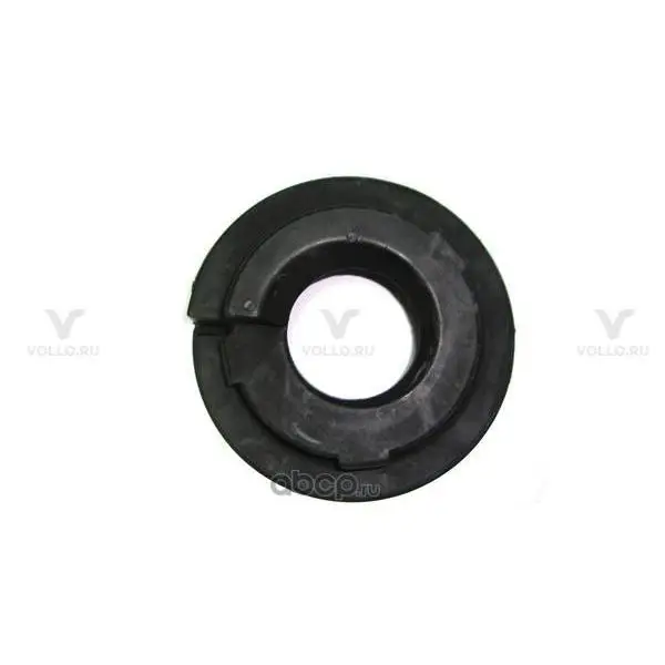 6001547495 Renault ОПОРА ПРУЖИНЫ ЗАД ПОДВЕСКИ(ПЛАС
