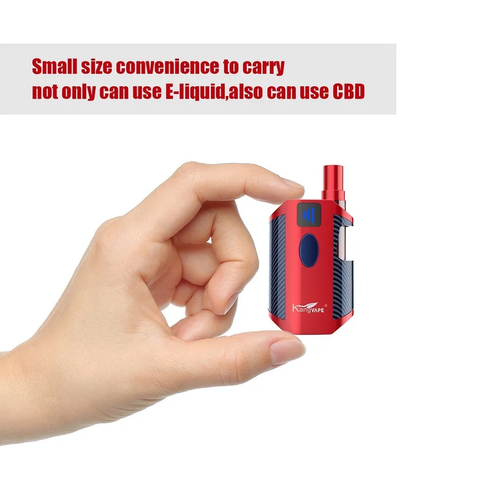 Kangvape TH-710 BOX (18)