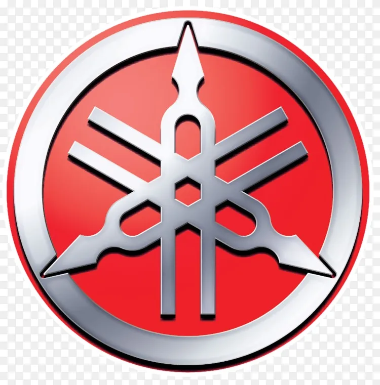 雅马哈汽车公司雅马哈公司标志摩托车-雅马哈