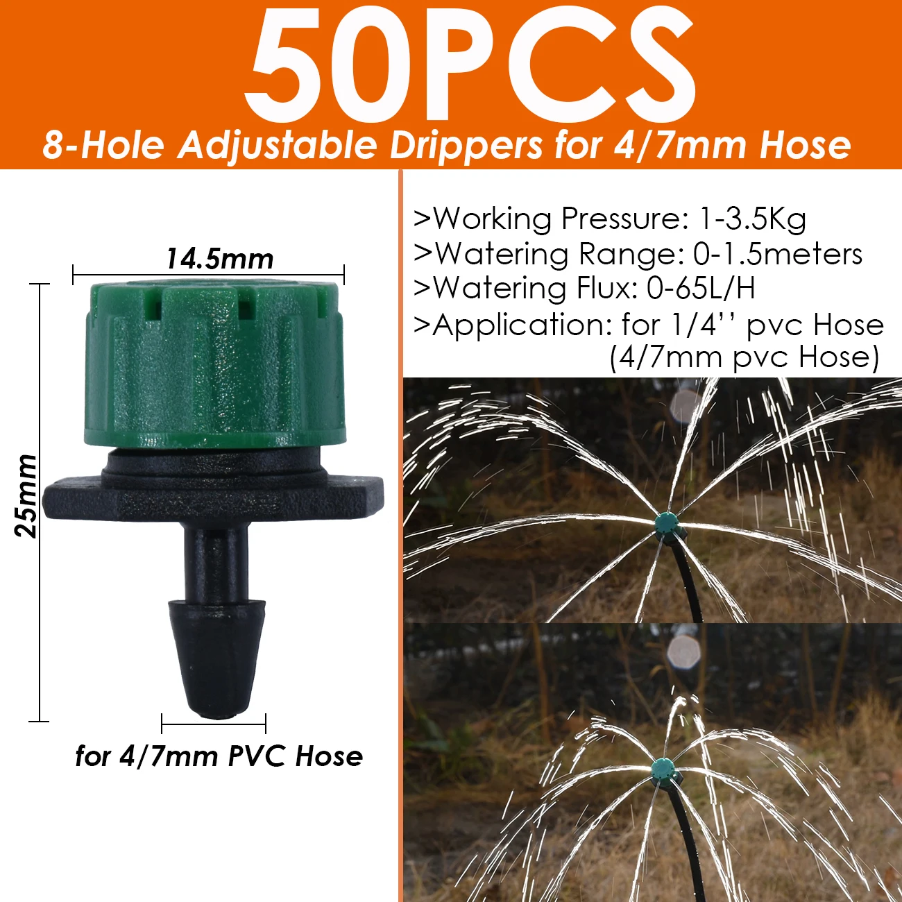 SPL11-141-50PCS
