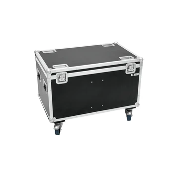 

ROADINGER Flightcase 4x EYE-19 / EYE-740