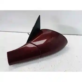 

6428721 REAR VIEW MIRROR LEFT OPEL VECTRA B SALOON