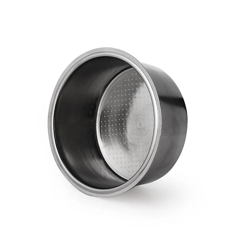 Café 2 tasses 51 mm Non Pressurisé Filtre Panier Pour BREVILLE Delonghi Krups