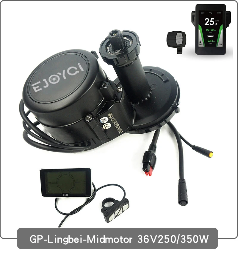Discount EJOYQi LingBei Mid Motor Ebike Mid drive Electric Bike Motor 36V 500W 48V 500W Light Function Ebike Mid Motor Kit for Bicycle 2 Discount EJOYQi LingBei Mid Motor Ebike Mid drive Electric Bike Motor 36V 500W 48V 500W Light Function Ebike Mid Motor Kit for Bicycle 2