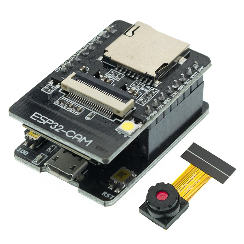 ตัวเลือกสินค้า ESP32 บอร์ดพัฒนา WiFi + Bluetooth ประหยัดพลังงาน