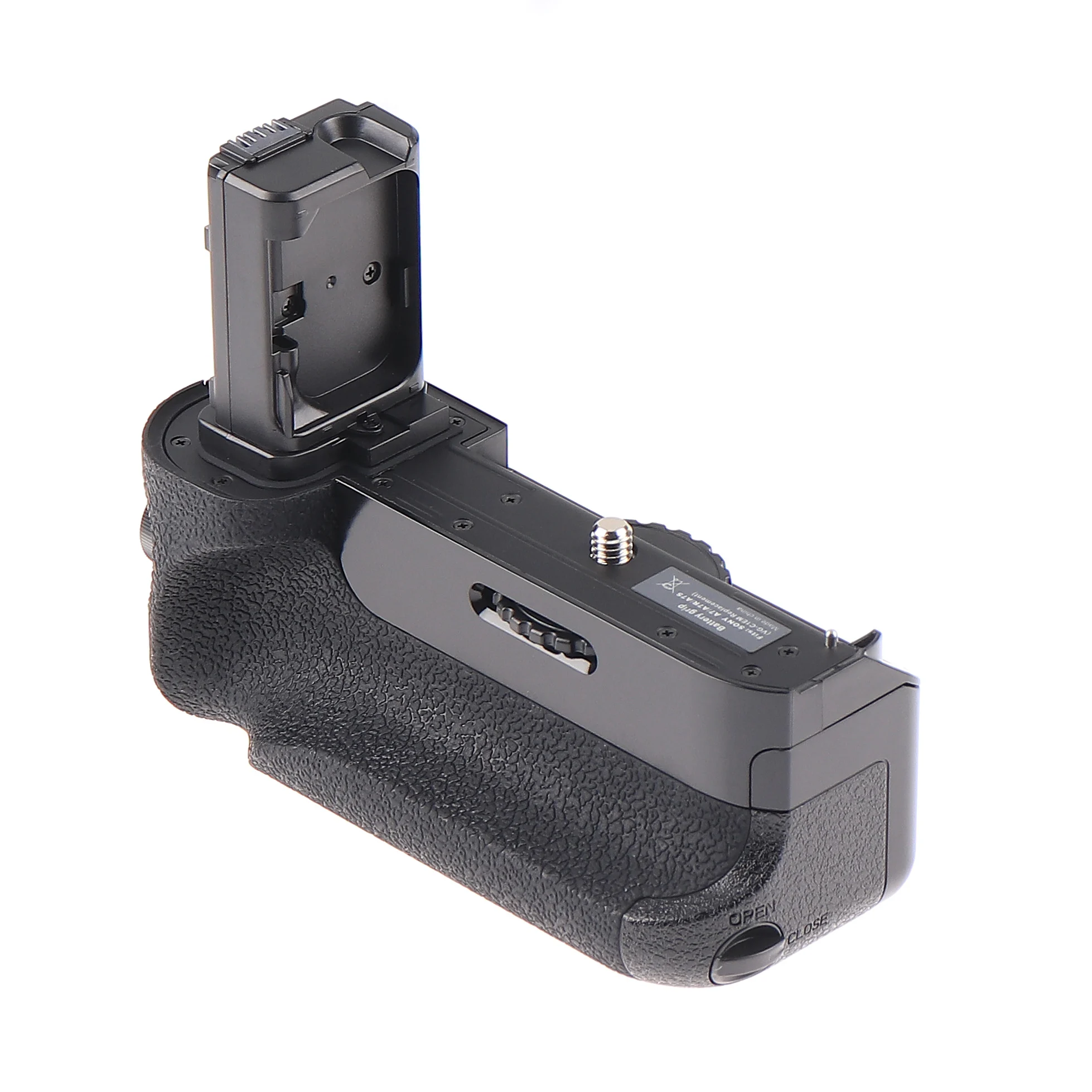 Vertical Battery Grip Handle Holder Pack For SONY a7/a7r/a7s Camera use for NP-FW50