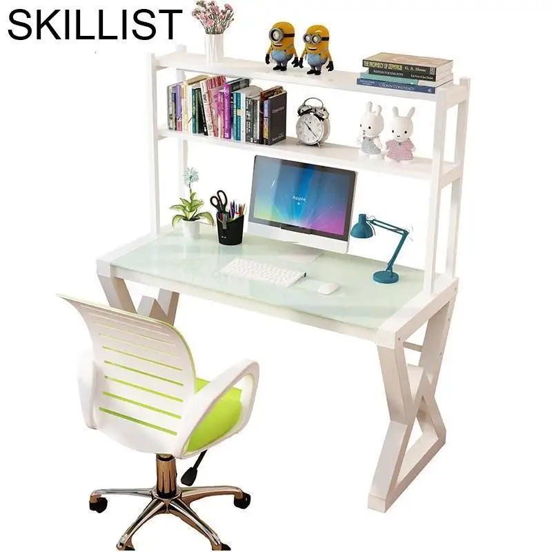 Tafel Escritorio Dobravel Para Notebook Scrivania Ufficio Pliante Small Bed Laptop Stand Mesa Desk Study Computer Table | Мебель