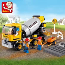 Models & Building Toy