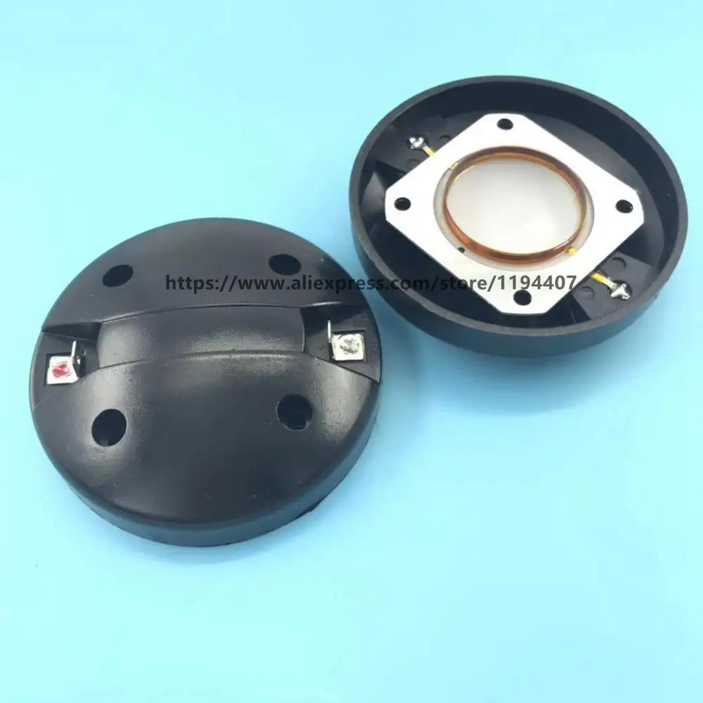 2 шт. сменная диафрагма для Mackie 350 V1 C 200 SA 1530z FBT &amp 4 плоского провода B DE12 ccar |