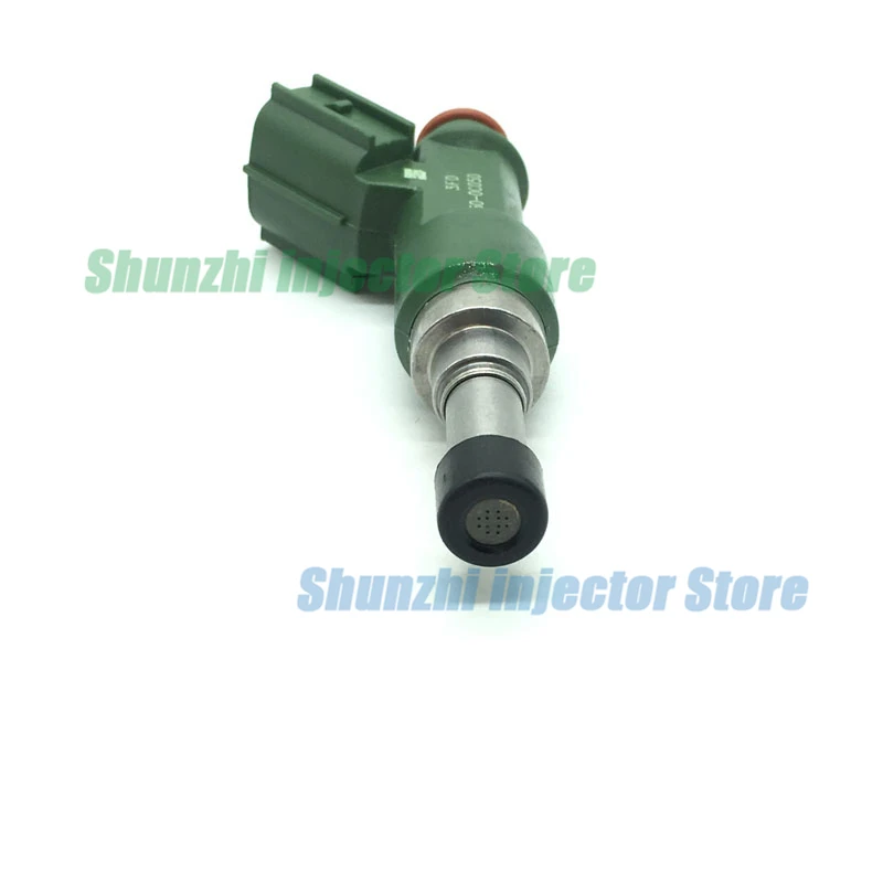 4 шт. Форсунка топливной форсунки для Toyota Hilux Vigo OEM: 232090C050 232500C050 23209-0C050 23250-0C050 23250 0C050 23209 0C050