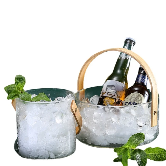 Top Quality Corona Metal Ice Bucket - China Corona Metal Ice