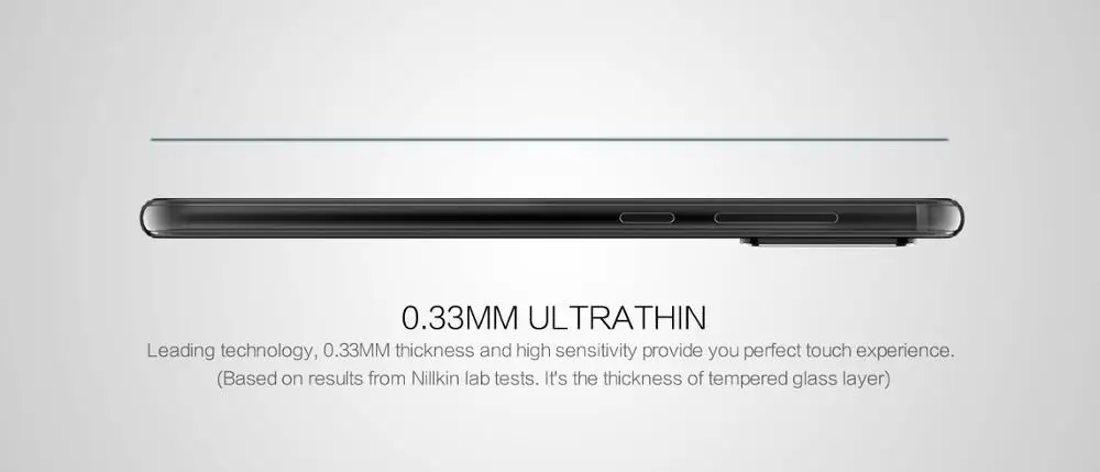 Nillkin CP+ Pro 2.5D полное покрытие закаленное стекло пленка для Xiaomi Mi 9 SE Анти-взрыв протектор экрана