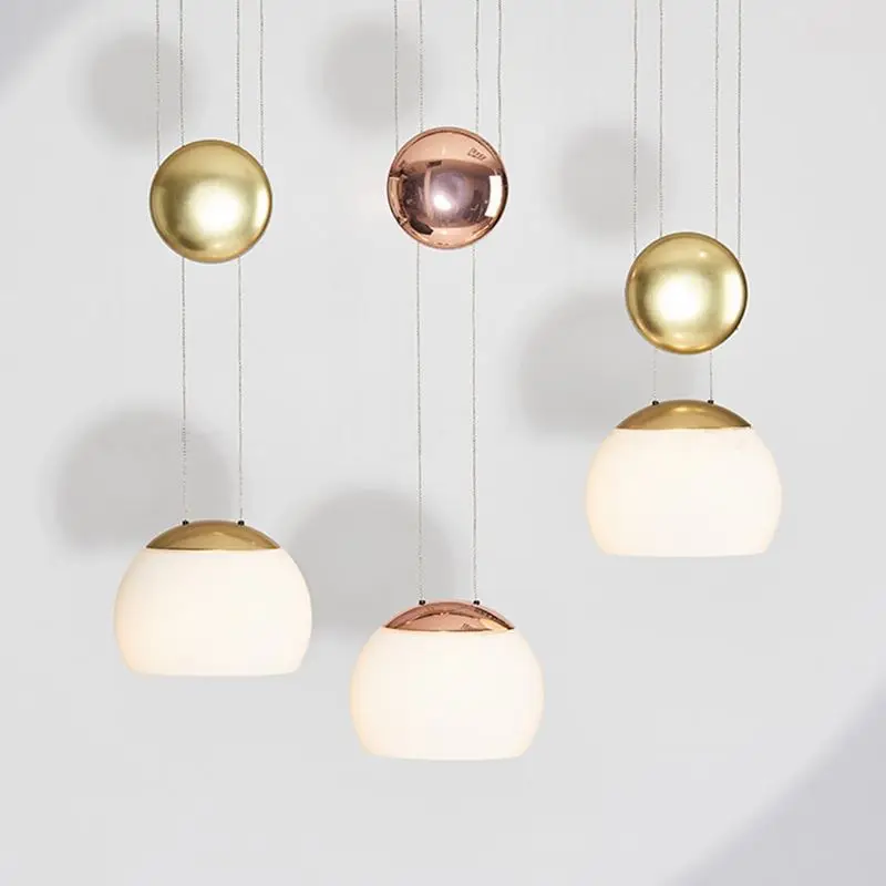 

modern lampen industrieel hanging lamp wood bedroom Home Decoration E27 Light Fixture luminaire hanging ceiling lamps