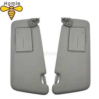 

852012L020TX 852022L020TX Car Interior Sun Visor LH RH For Hyundai i30 i30CW 2008 2009 2010 2011 852012-L020TX 852022-L020TX