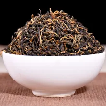 Kim Chun Mei 250g High quality Jinjunmei black tea To Loose Weight China Green Food