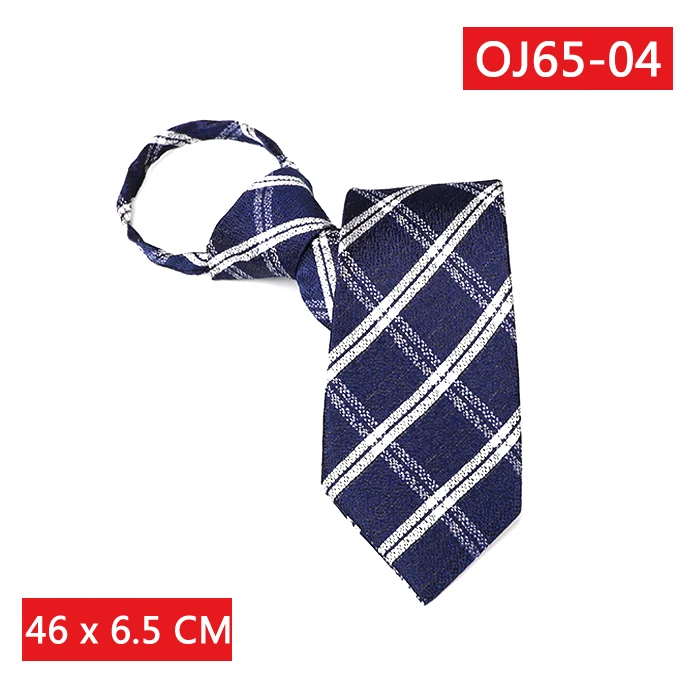 YISHLINE мужские галстуки на молнии 2,56 дюймов с мультяшными буквами в полоску модный легкий галстук для свадебной вечеринки