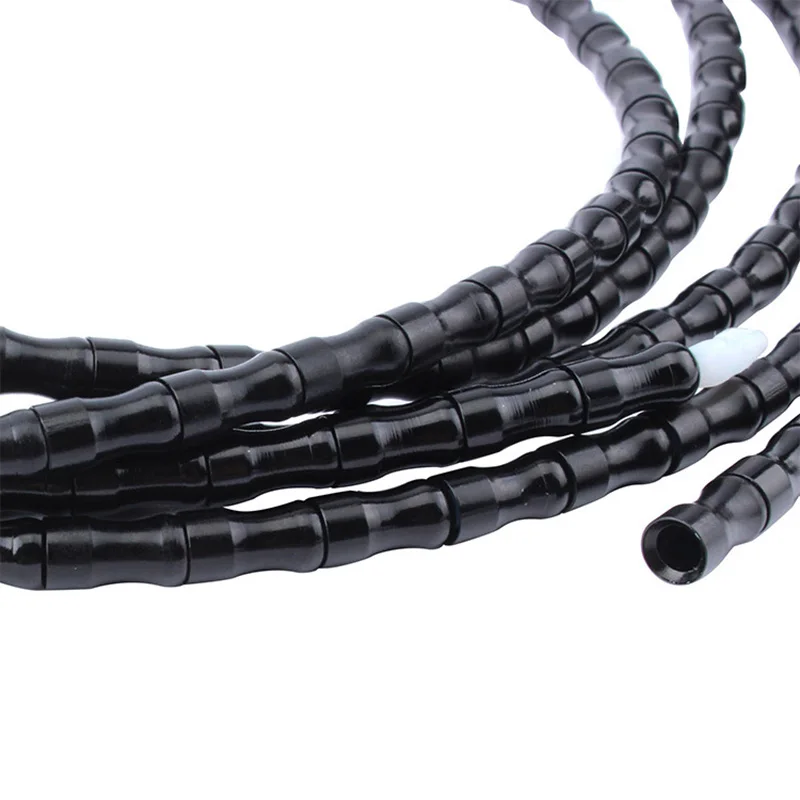 

Ultra Light Shift/Gear Cable Housing Bicycle Cycling Mountain Bike Replacement