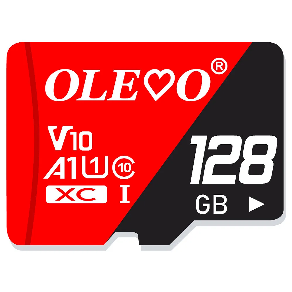 Memory Card EVO Plus Mini SD 64GB Class 10 U1 MiniSD Card C10 UHS-I Trans Flash 128GB 256GB 512GB U3 4K  for Tablet/smartphone samsung evo plus sd memory card 128gb 32gb 64gb 256gb c10 uhs i tarjeta for 4k and fhd video camera