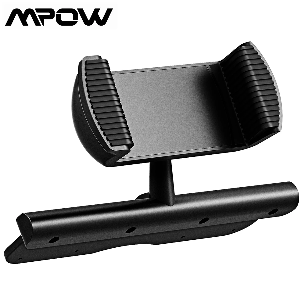 Mpow CD слот Автомобильный держатель для телефона с поворотом на 360 градусов