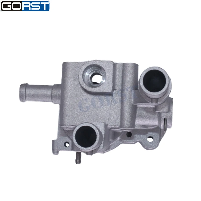 Крышка корпуса термостата 96984103 для Chevrolet Chevy Cruze Aveo Orlando для Opel Astra Zafira Signum Moka 96817255
