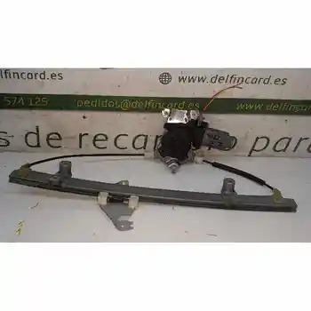 

WINDOW LIFTER FRONT RIGHT NISSAN NOTE (E11E)