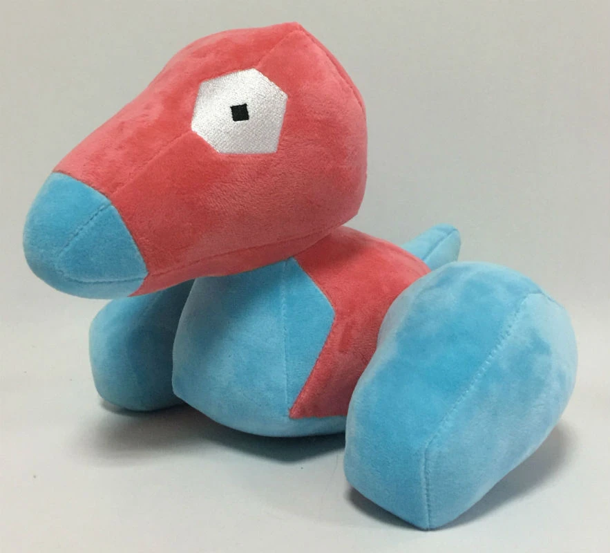 porygon toy