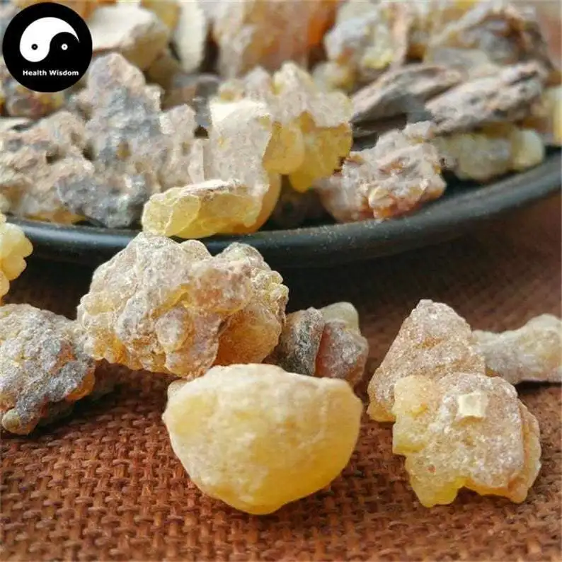 Ru Xiang Olibanum Frankincense Boswellia мастика |