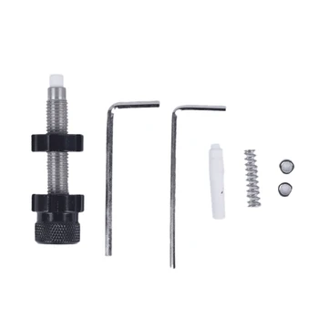 

Archery Cushion Side Pad Plunger Accessories Core Adjustable Multifunctional for Archery Hunting