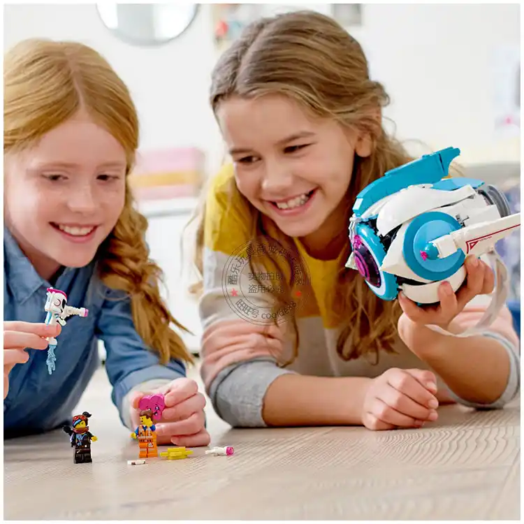 aliexpress lego movie 2