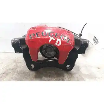

4401G5 Brake Caliper Rear Right Peugeot 407 Coupe Basic