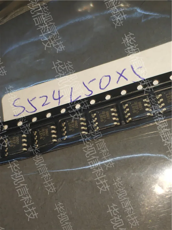 S524L50X51-SCTO чип