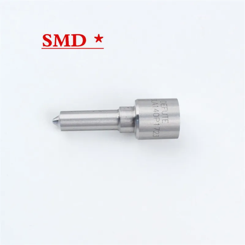 Дизельный Common Rail электрический инжектор DSLA140P1723 подходит для Dongfeng Cummins инжектор в сборе 0986AD1048 высокое качество