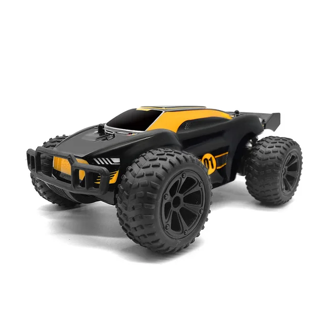 

New Arrival 1:22 RC Car 2.4G High Speed Racing Car Remote Control Toy Model Truck